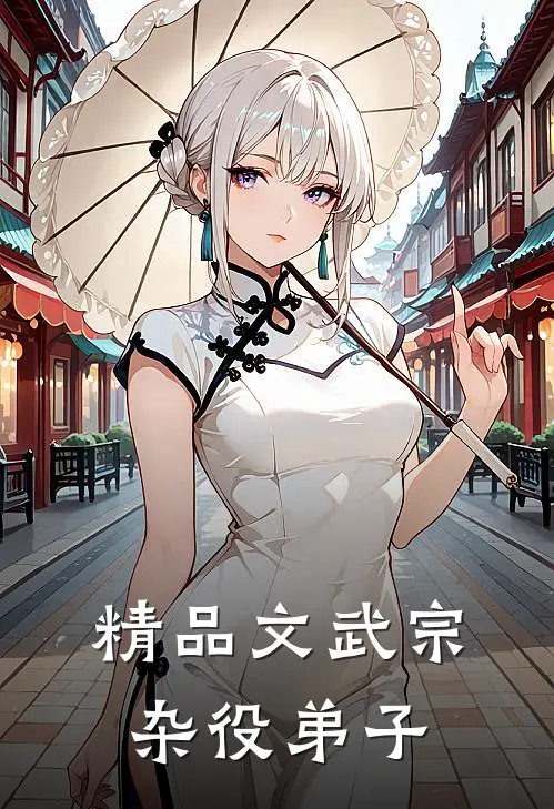 精品文武宗杂役弟子