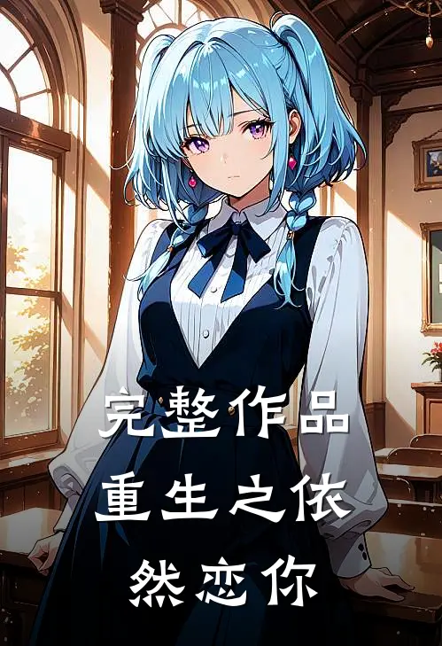 完整作品重生之依然恋你
