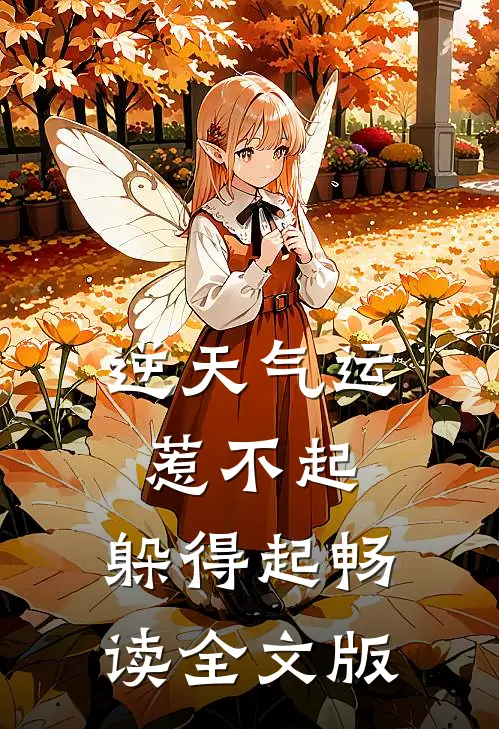 逆天气运：惹不起，躲得起畅读全文版
