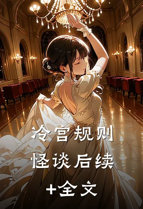 冷宫规则怪谈后续+全文