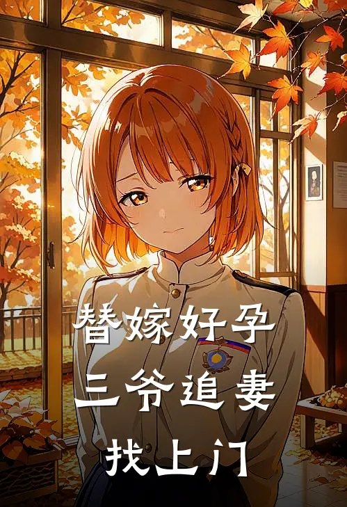 替嫁好孕三爷追妻找上门