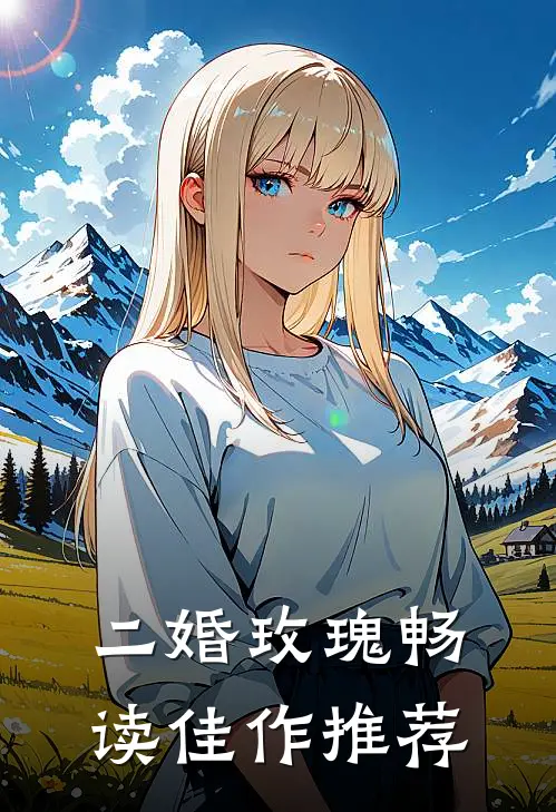 二婚玫瑰畅读佳作推荐