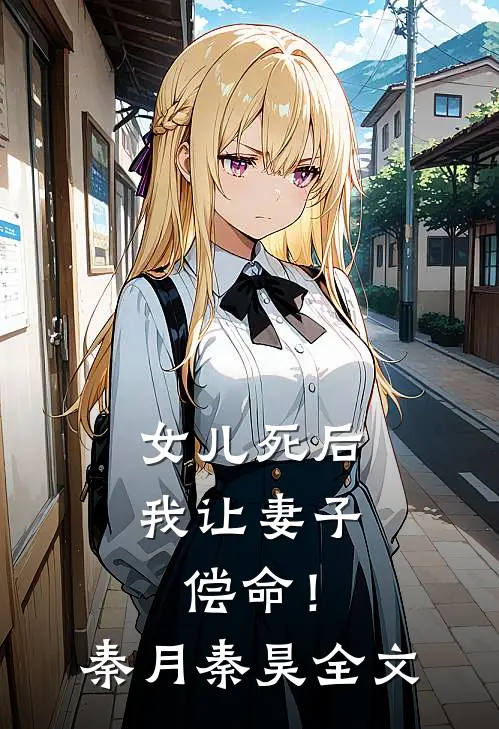 女儿死后，我让妻子偿命！秦月秦昊全文