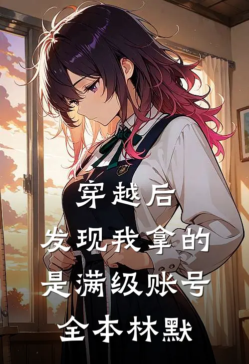 穿越后，发现我拿的是满级账号全本林默
