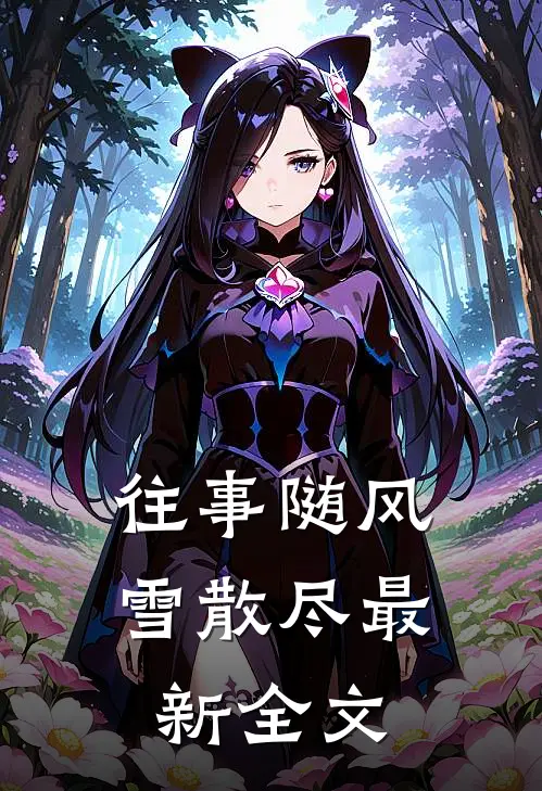 往事随风雪散尽最新全文
