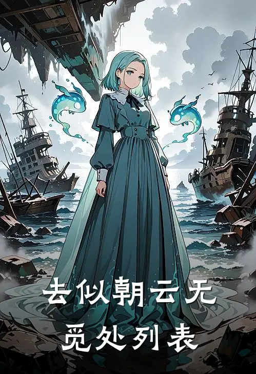 去似朝云无觅处列表
