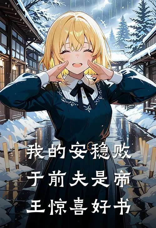 我的安稳败于前夫是帝王惊喜好书