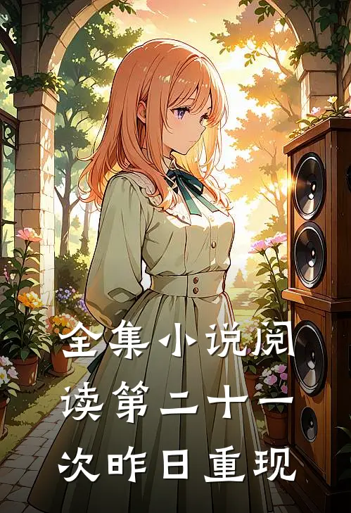 全集小说阅读第二十一次昨日重现