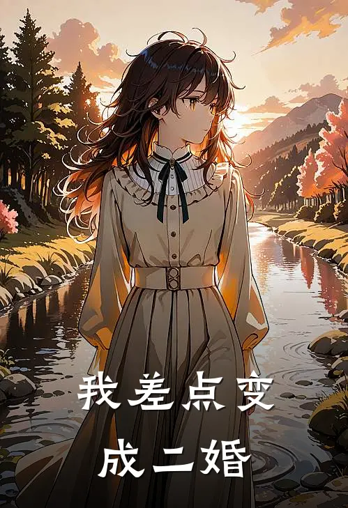 我差点变成二婚