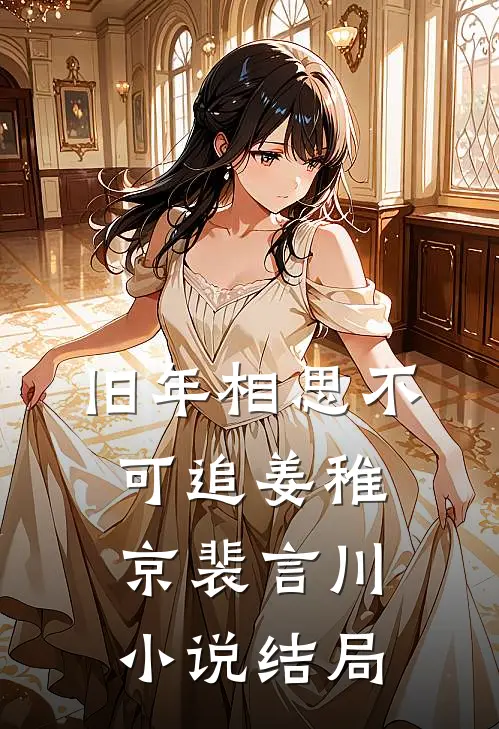 旧年相思不可追姜稚京裴言川小说结局
