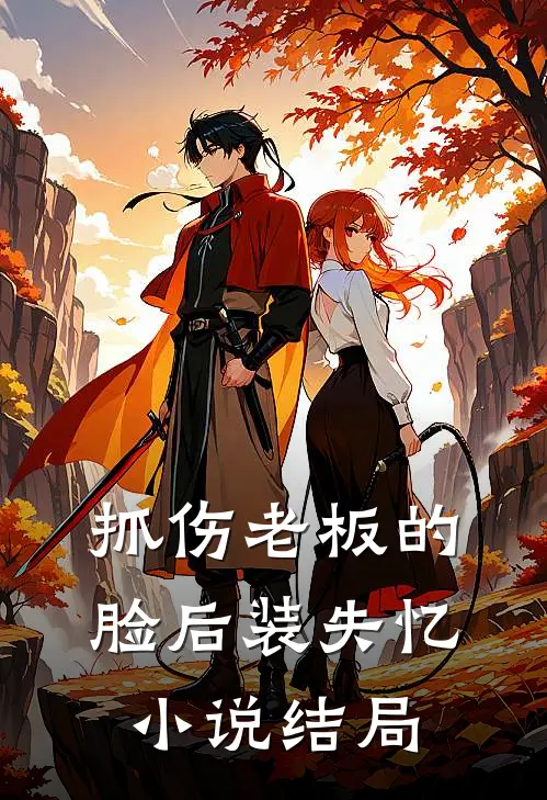 抓伤老板的脸后装失忆小说结局