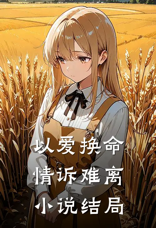 以爱换命，情诉难离小说结局