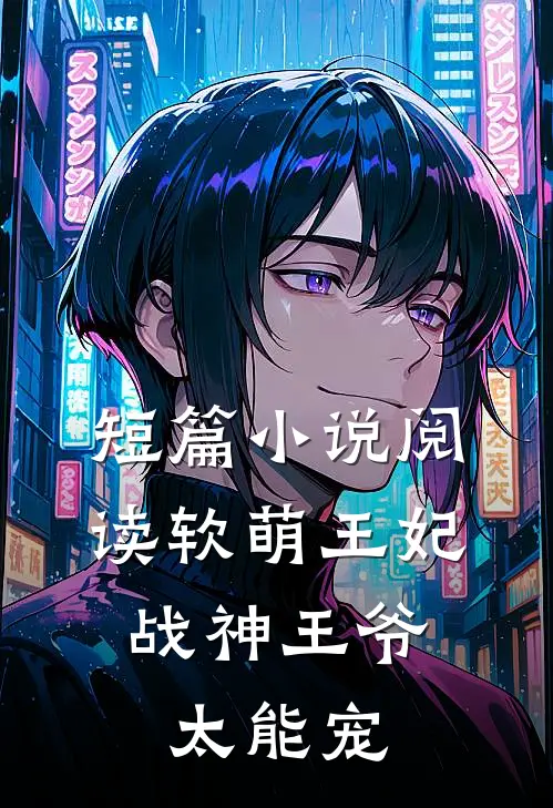 短篇小说阅读软萌王妃：战神王爷太能宠
