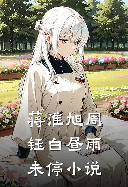 蒋淮旭周钰白昼雨未停小说
