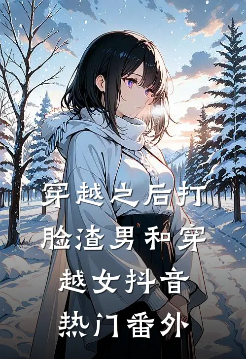 穿越之后打脸渣男和穿越女抖音热门 番外