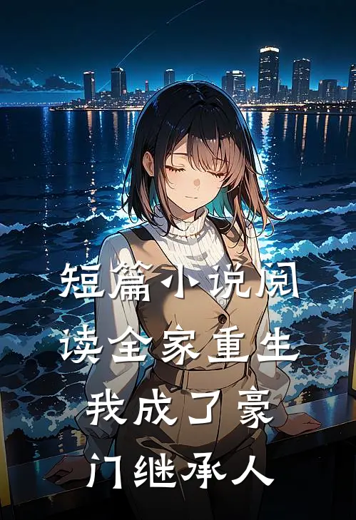 短篇小说阅读全家重生，我成了豪门继承人