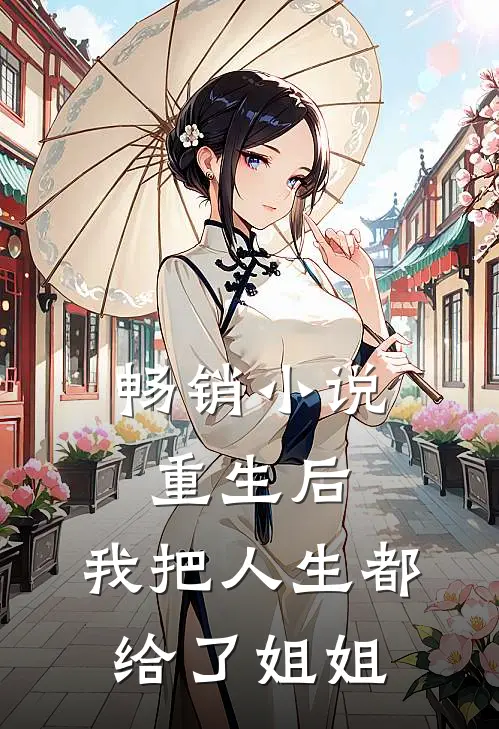 畅销小说重生后，我把人生都给了姐姐