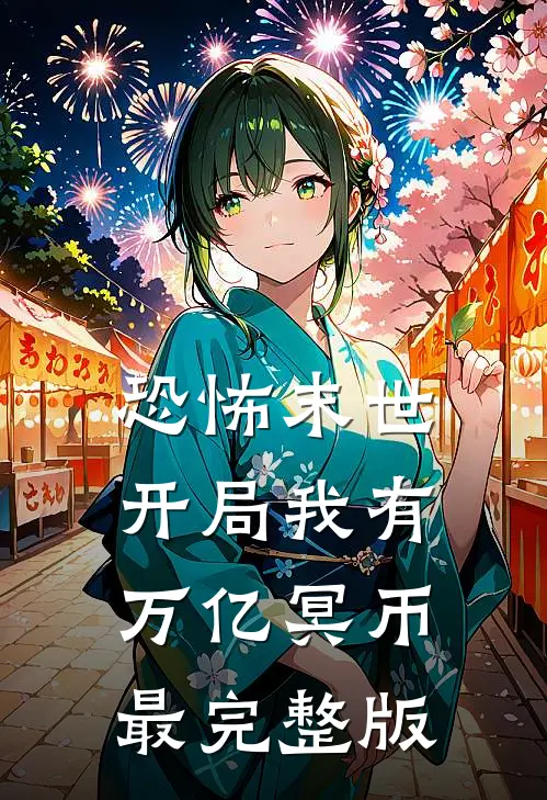 恐怖末世，开局我有万亿冥币最完整版