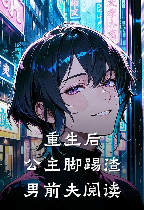 重生后，公主脚踢渣男前夫阅读