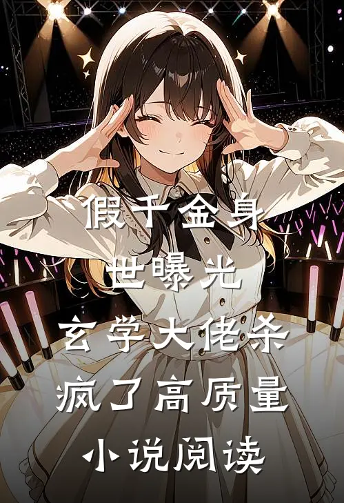 假千金身世曝光，玄学大佬杀疯了高质量小说阅读