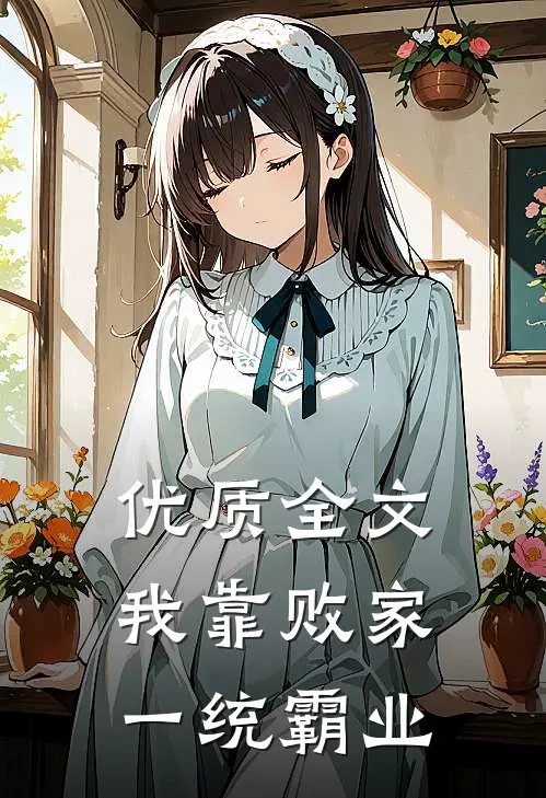 优质全文我靠败家一统霸业