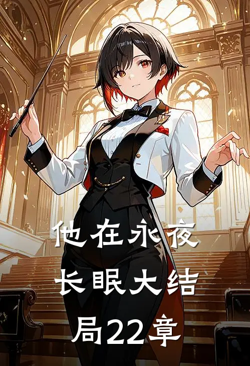 他在永夜长眠大结局22章