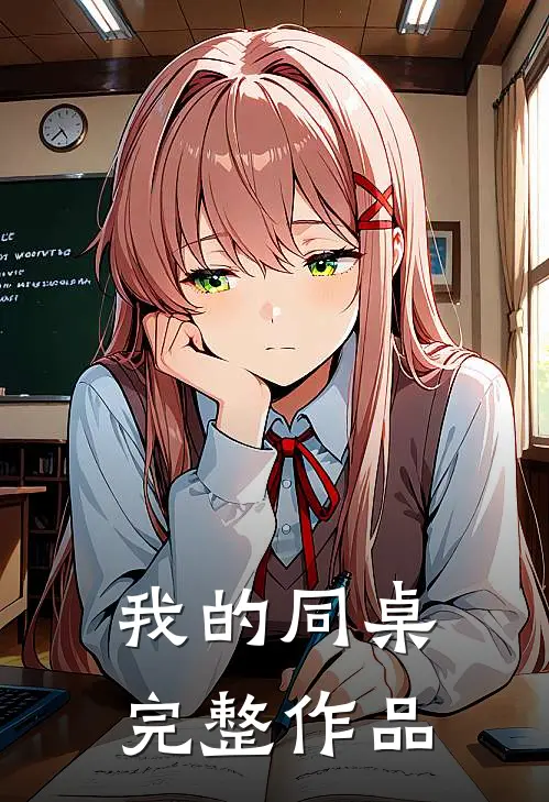 我的同桌完整作品
