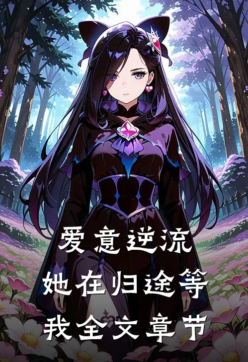 爱意逆流，她在归途等我全文章节