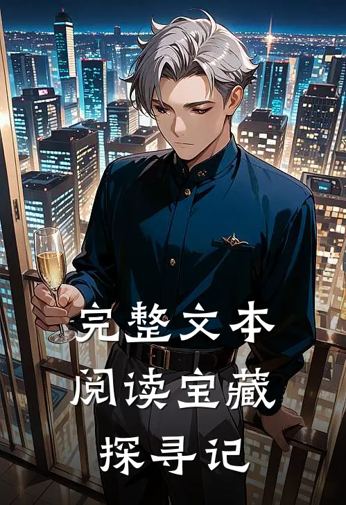 完整文本阅读宝藏探寻记
