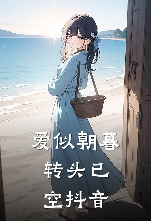 爱似朝暮，转头已空抖音