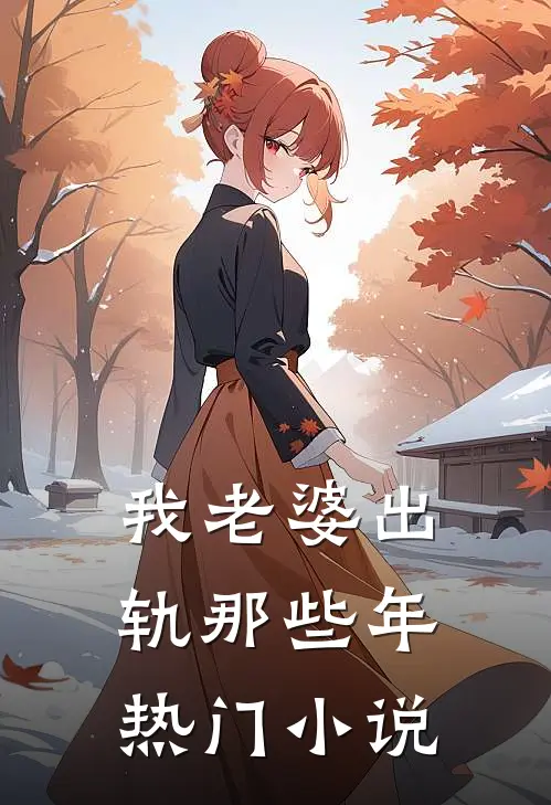 我老婆出轨那些年热门小说