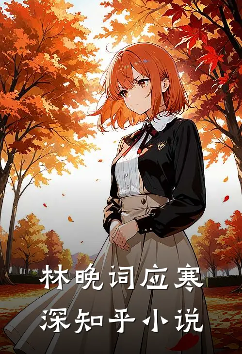林晚词应寒深知乎小说