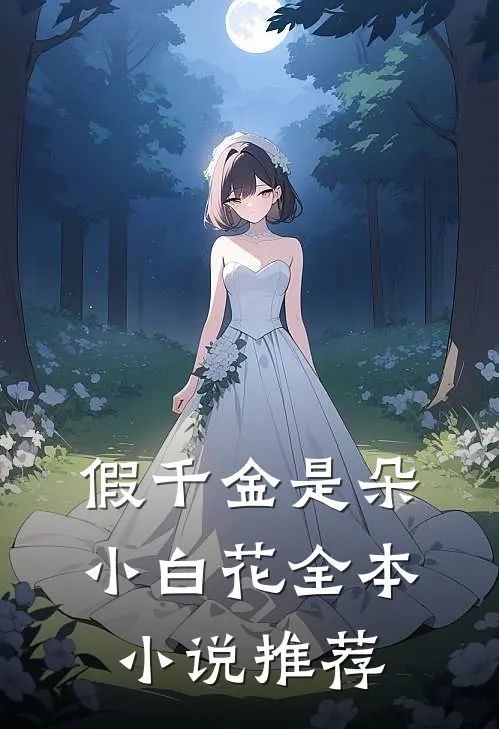 假千金是朵小白花全本小说推荐