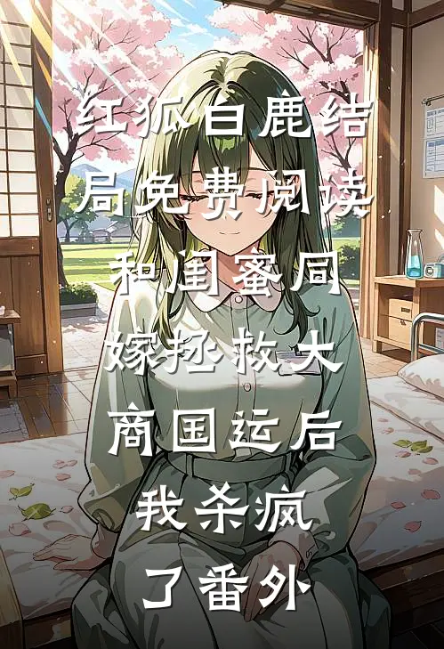 红狐白鹿结局免费阅读和闺蜜同嫁拯救大商国运后，我杀疯了番外
