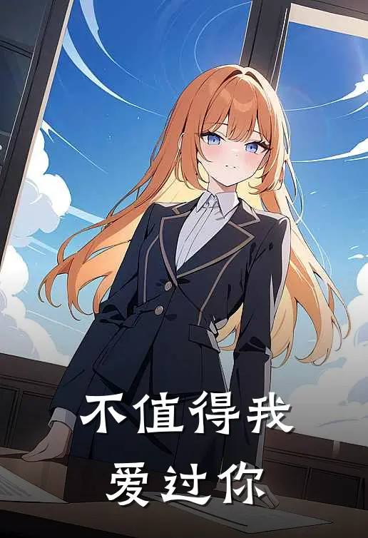 不值得我爱过你