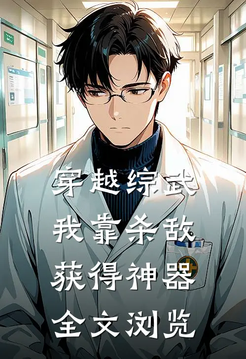 穿越综武，我靠杀敌获得神器全文浏览