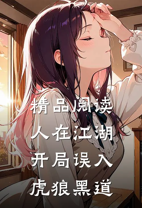 精品阅读人在江湖，开局误入虎狼黑道