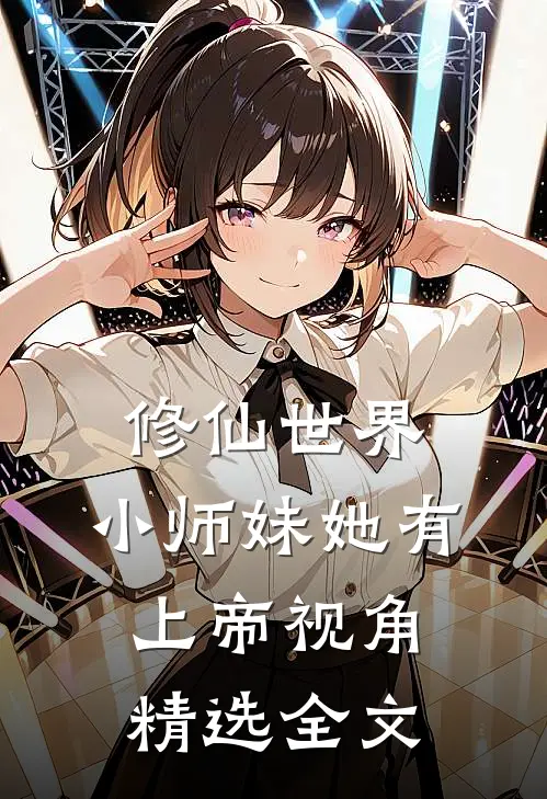 修仙世界：小师妹她有上帝视角精选全文