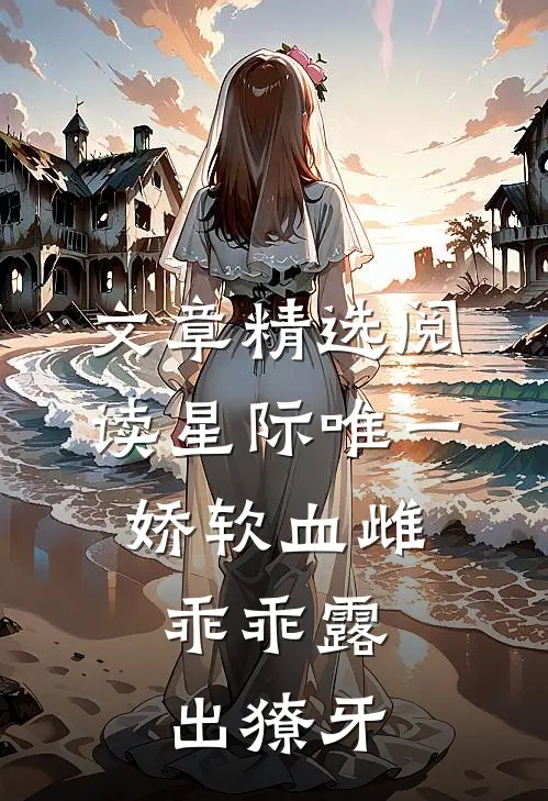 文章精选阅读星际唯一娇软血雌，乖乖露出獠牙