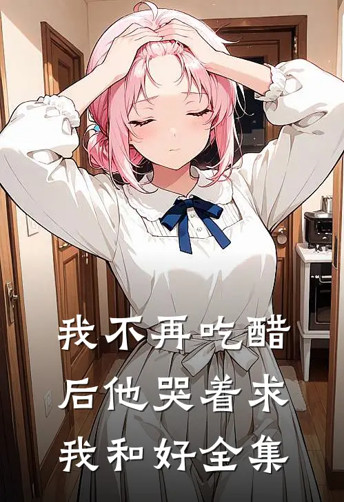 我不再吃醋后他哭着求我和好 全集