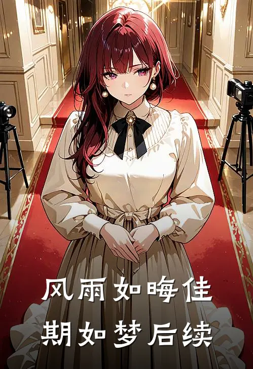 风雨如晦佳期如梦后续