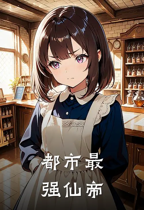 都市最强仙帝