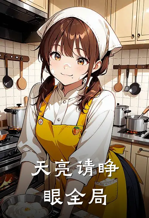 天亮请睁眼全局