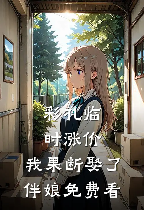 彩礼临时涨价，我果断娶了伴娘免费看