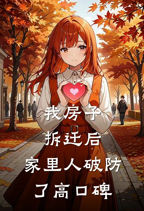 我房子拆迁后，家里人破防了高口碑