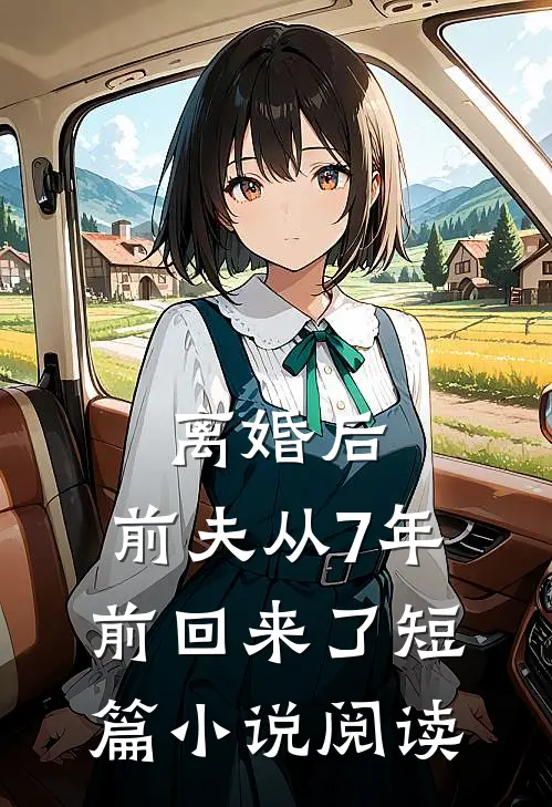 离婚后，前夫从7年前回来了短篇小说阅读