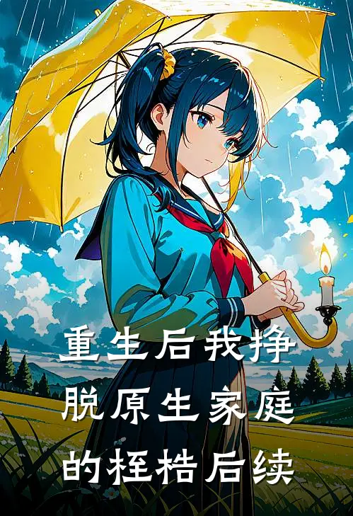重生后我挣脱原生家庭的桎梏后续