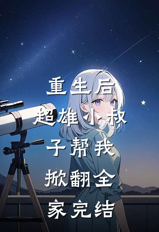 重生后，超雄小叔子帮我掀翻全家完结