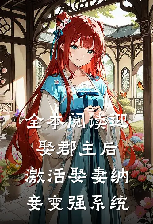 全本阅读迎娶郡主后，激活娶妻纳妾变强系统