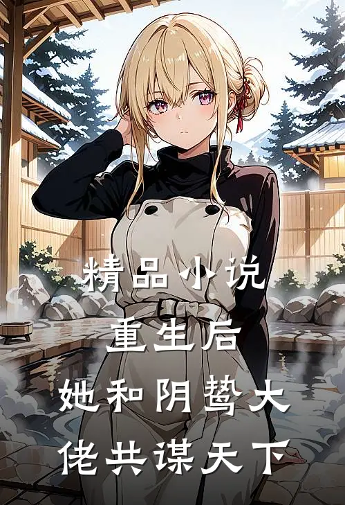 精品小说重生后，她和阴鸷大佬共谋天下